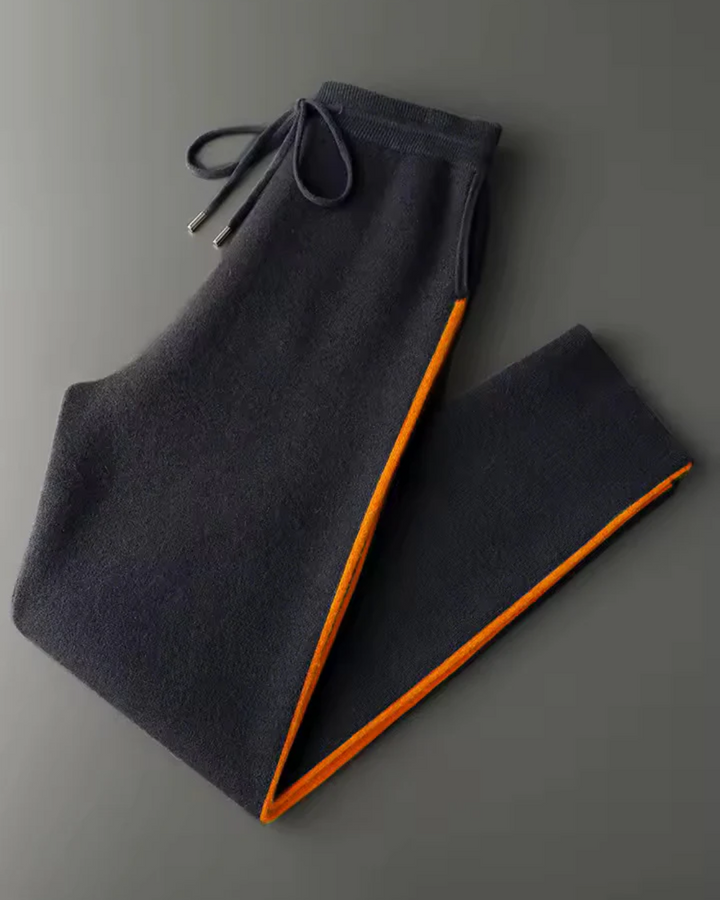 Elba Cashmere Tracksuit