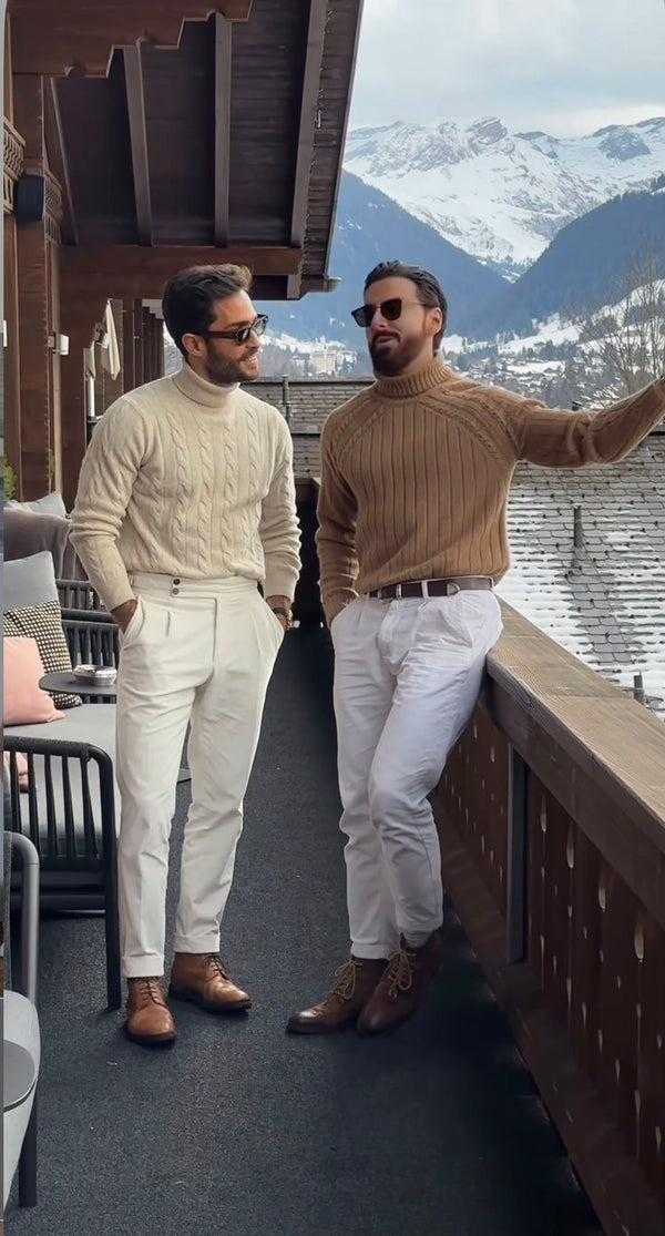 The Lorrien Community