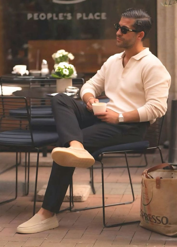 The Lorrien community