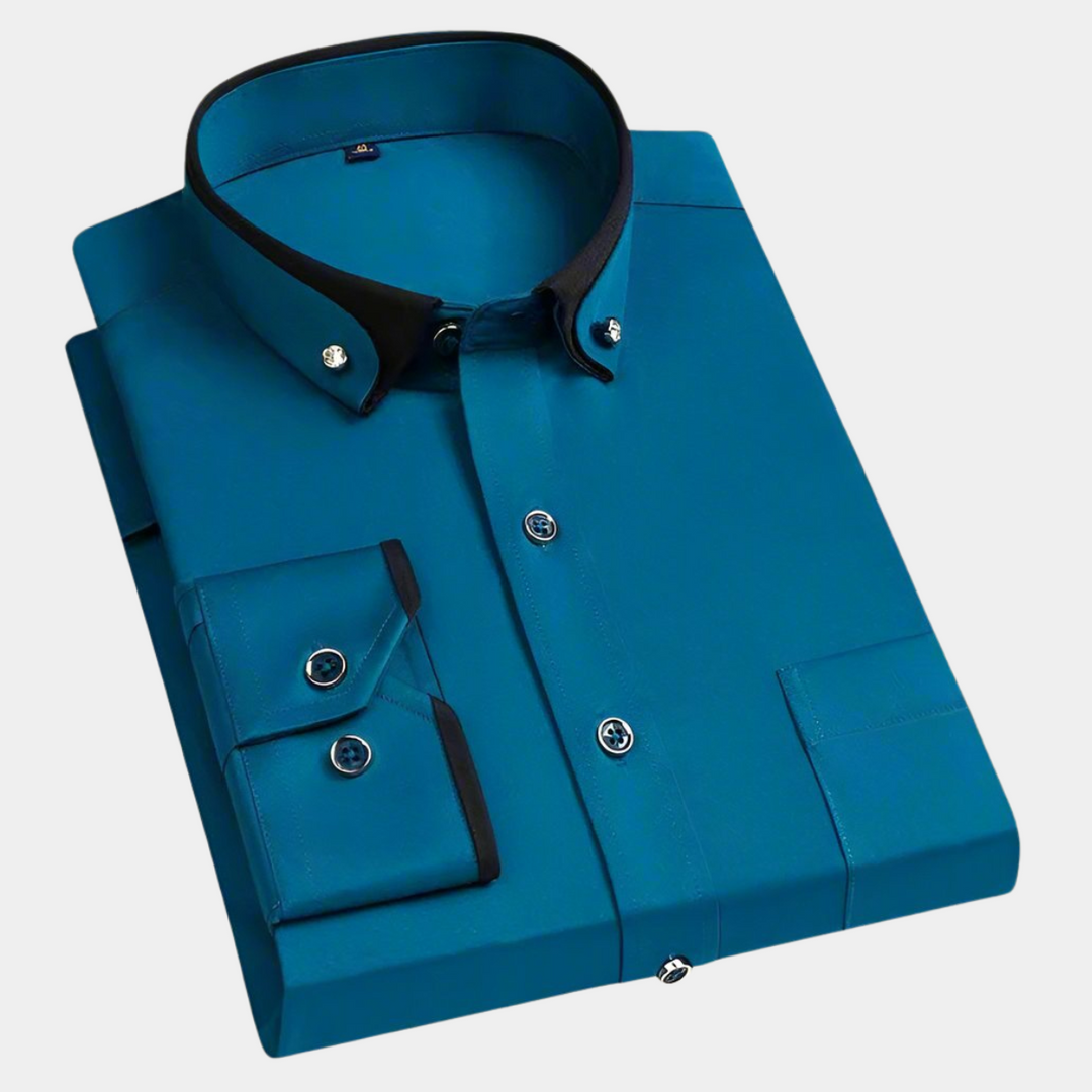 Sebastian Tailored Dress Shirt