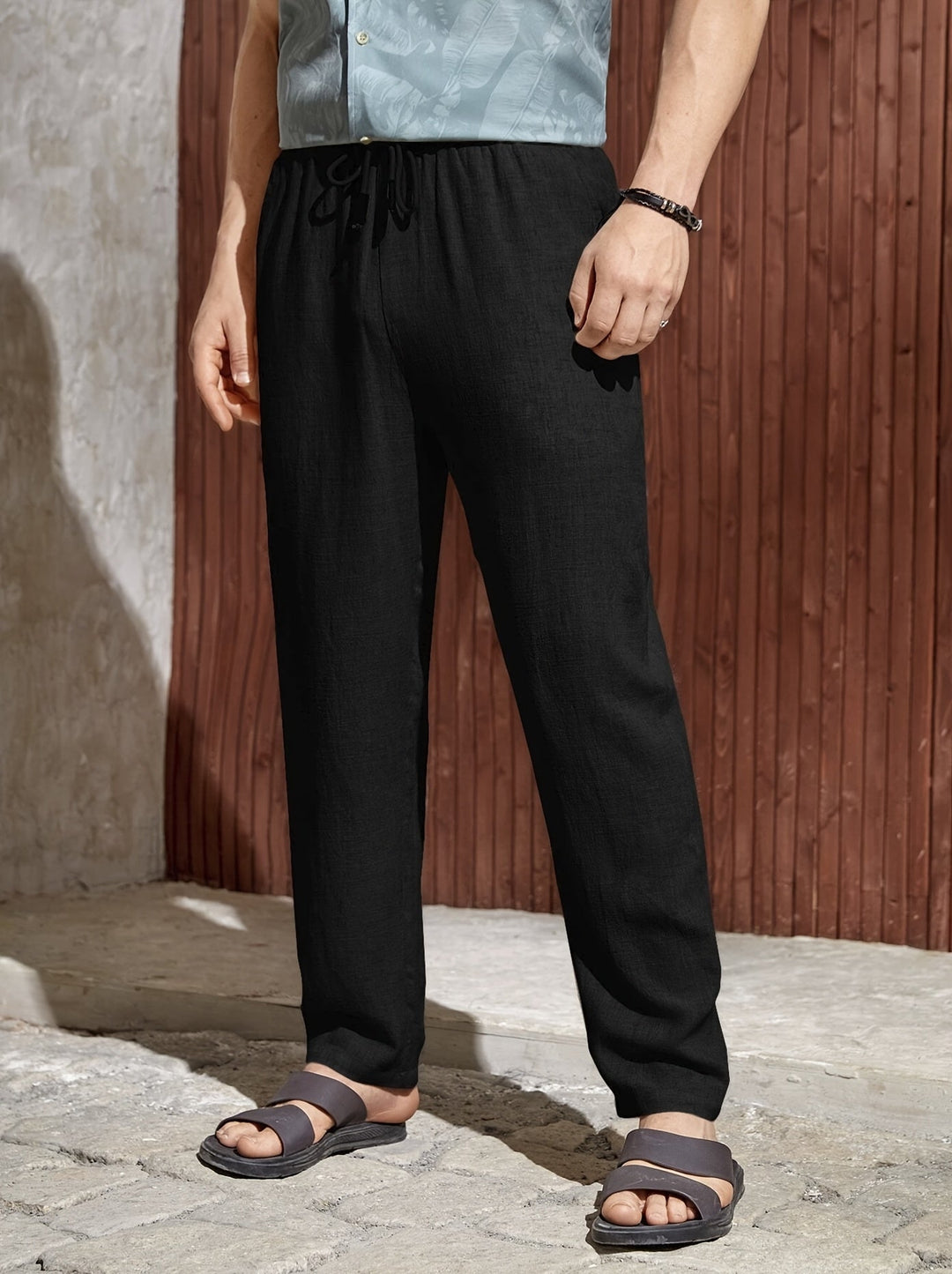 Menton Summer Pants