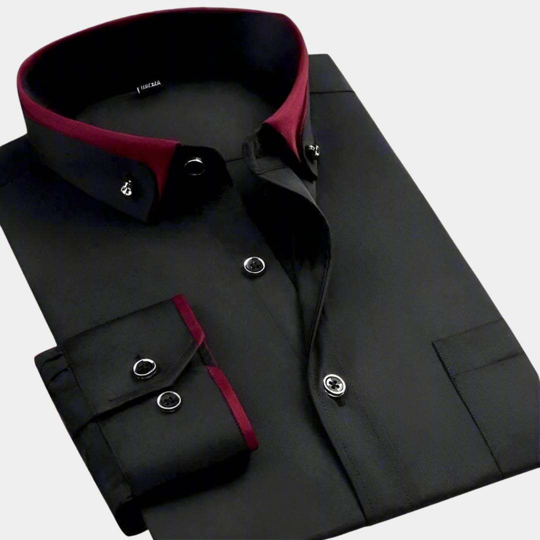 Sebastian Tailored Dress Shirt