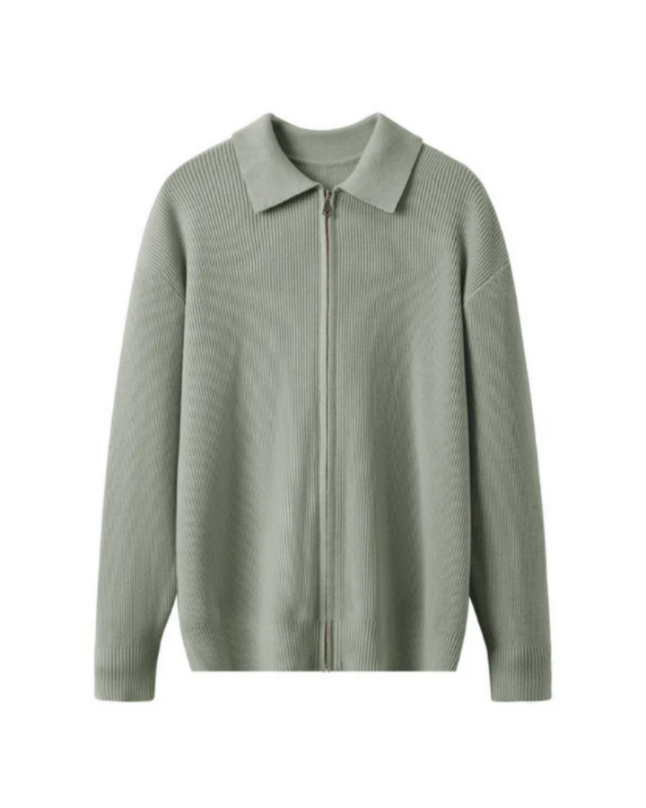 Belmond Merino Wool Vest