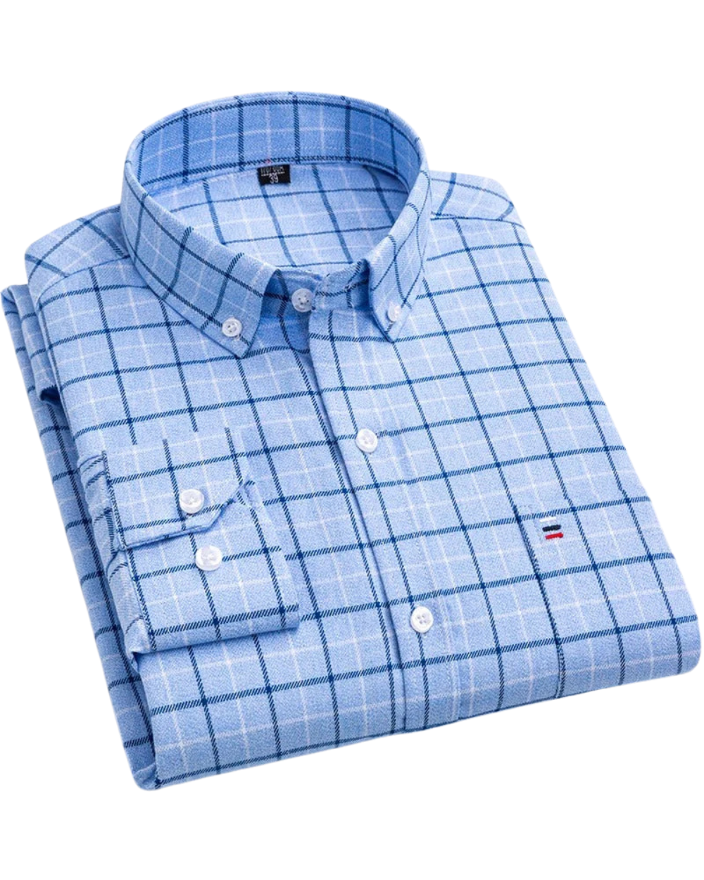 Lorrien Checkered Shirt