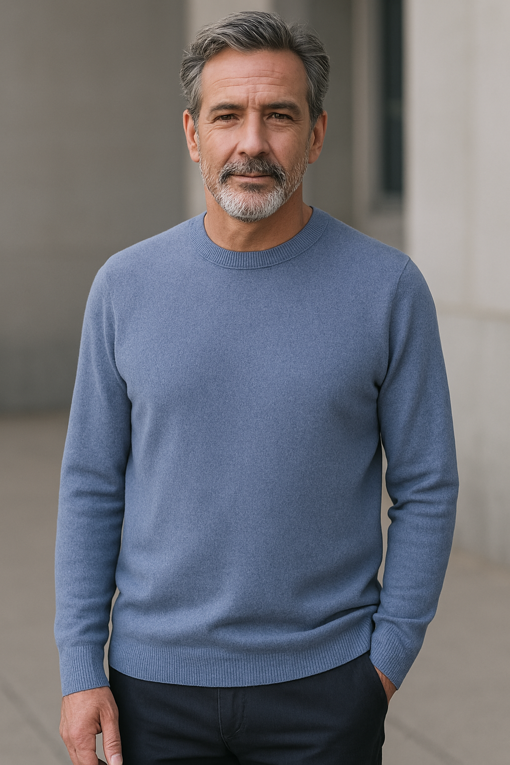 Ibiza Cashmere Sweater