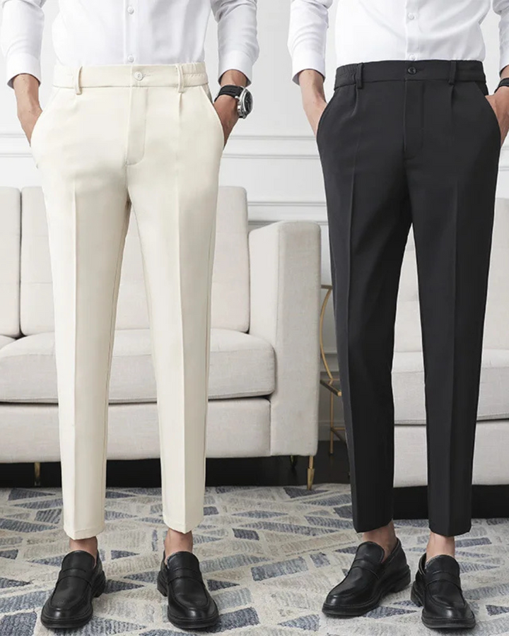 Florence Stretch Pantalon