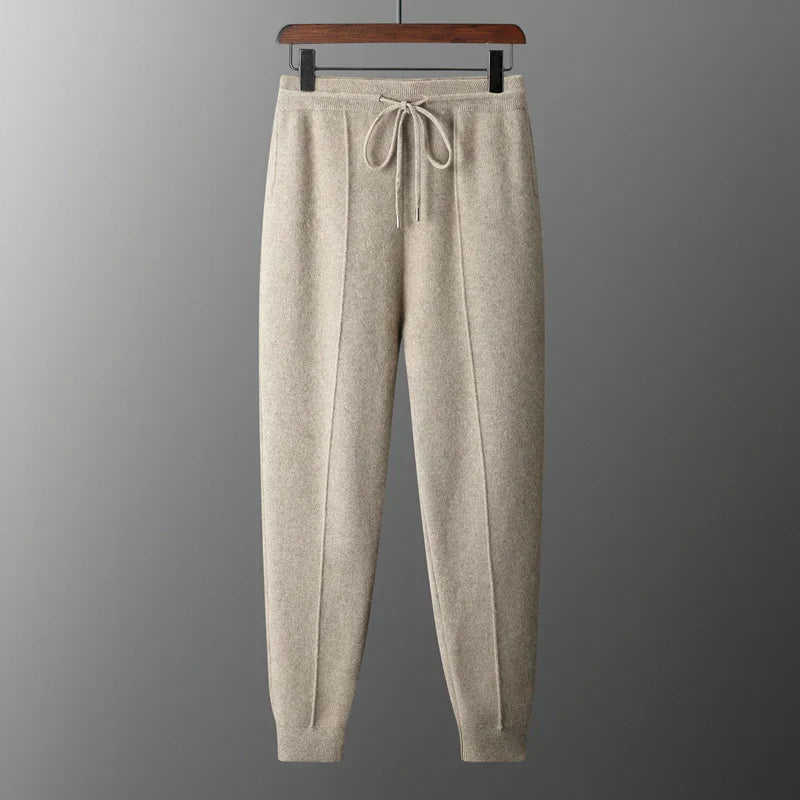Arcturus Cashmere Pants