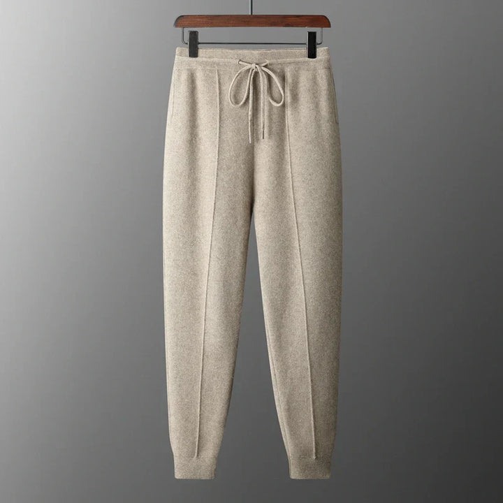 Arcturus Cashmere Pants