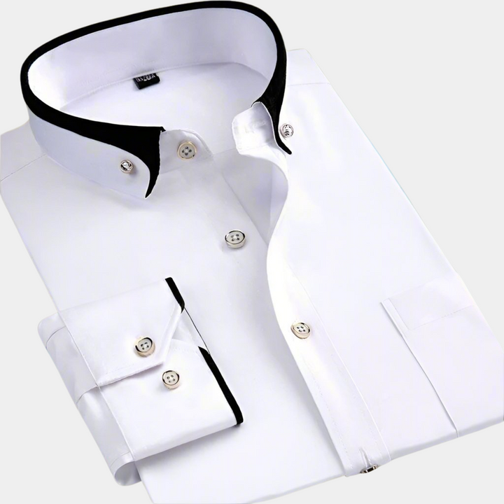 Sebastian Tailored Dress Shirt