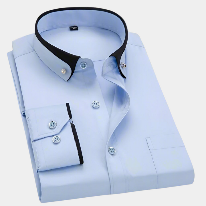 Sebastian Tailored Dress Shirt