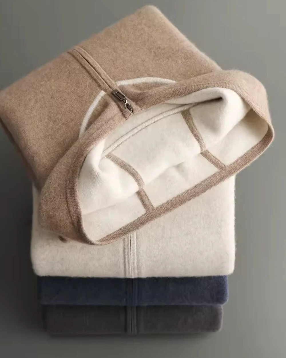 Elba Cashmere Tracksuit