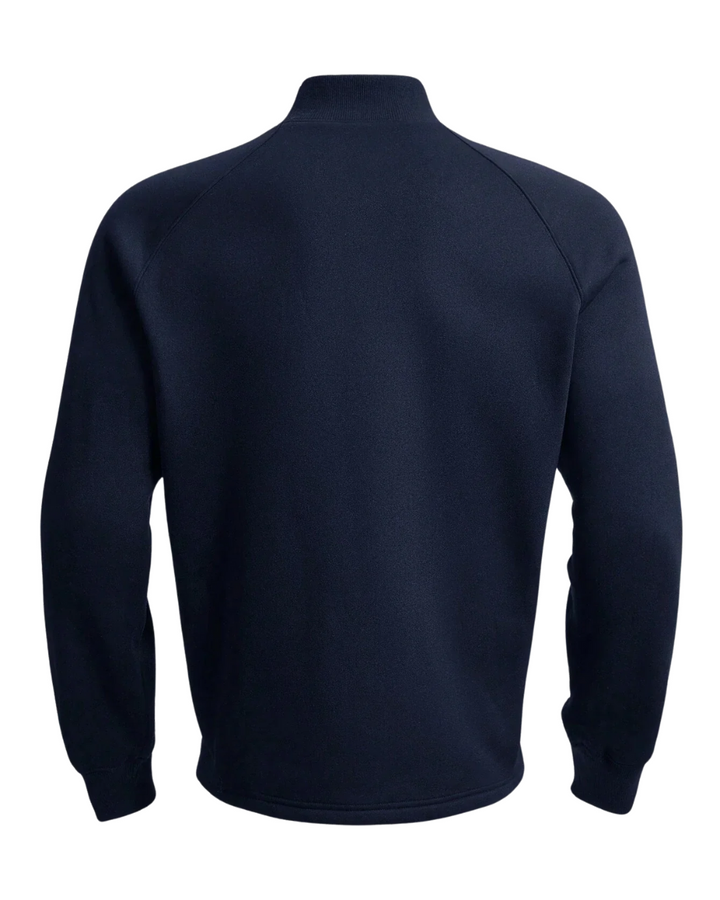 Gideon Premium Half Zip Sweater