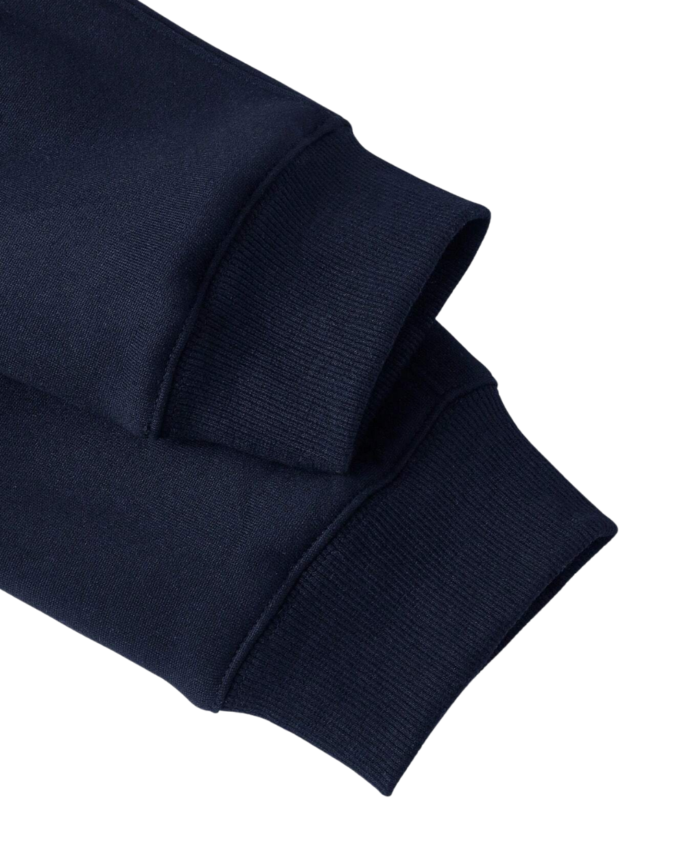 Gideon Premium Half Zip Sweater