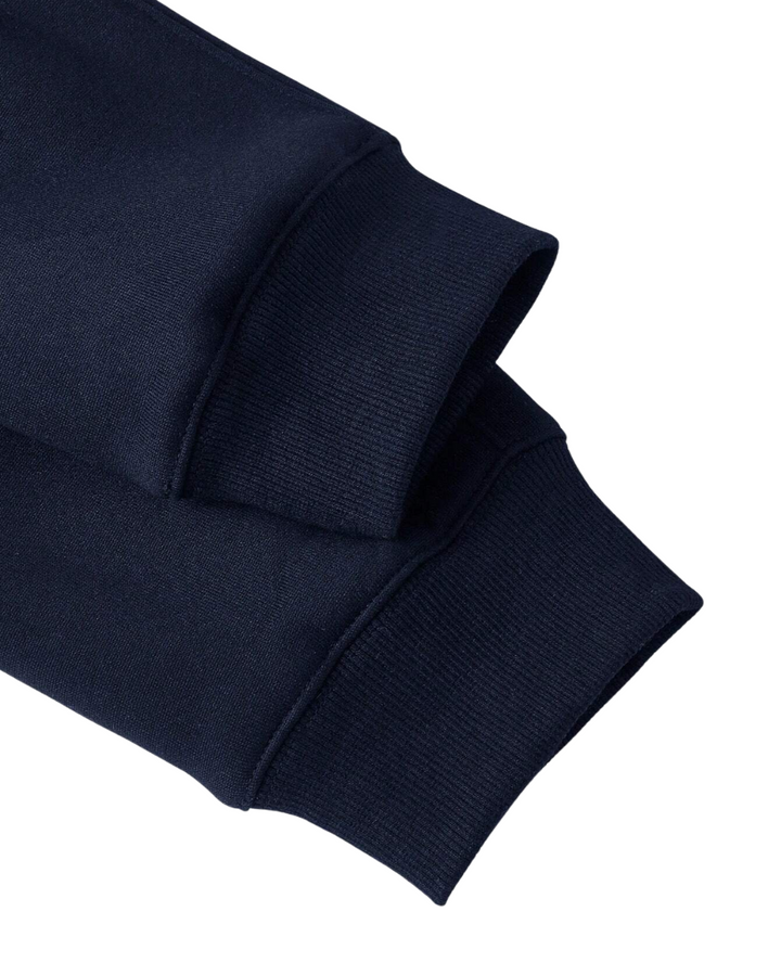 Gideon Premium Half Zip Sweater