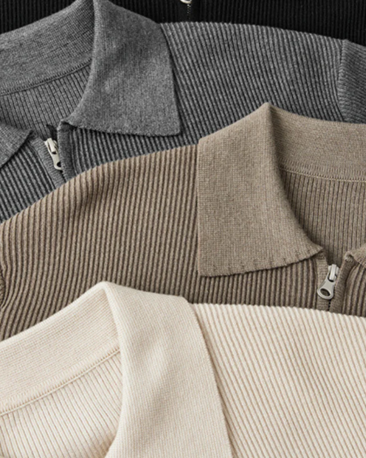 Belmond Merino Wool Vest