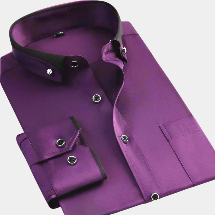 Sebastian Tailored Dress Shirt