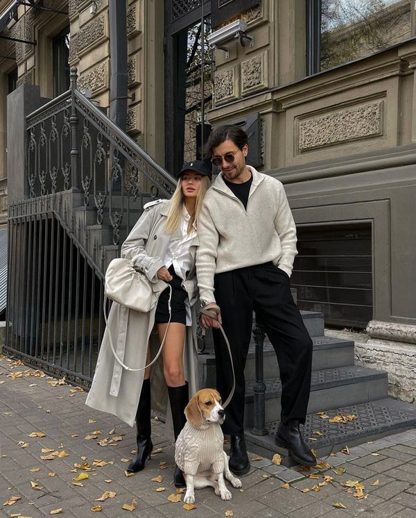 The Lorrien Community