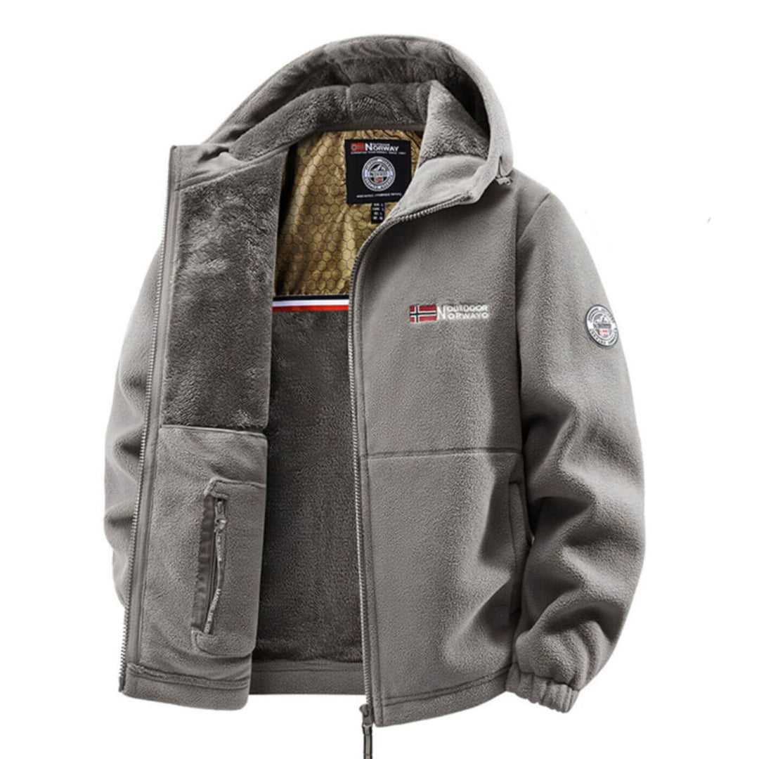 Adrian Alpine Fleece Jacket