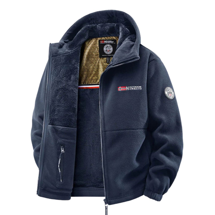 Adrian Alpine Fleece Jacket