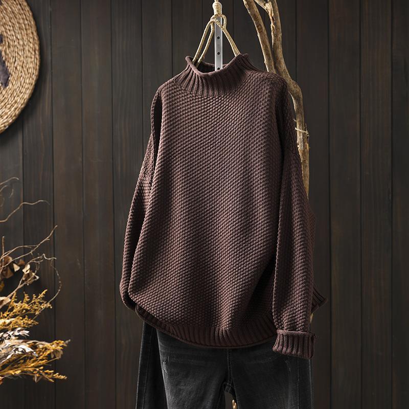 Willow Comfy Knit Sweater