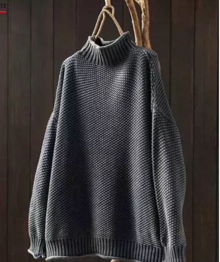 Willow Comfy Knit Sweater