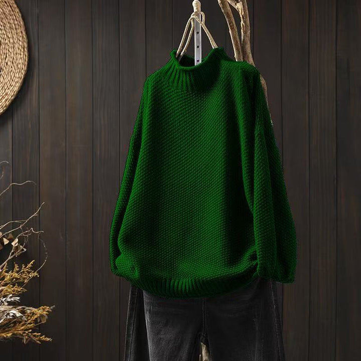 Willow Comfy Knit Sweater