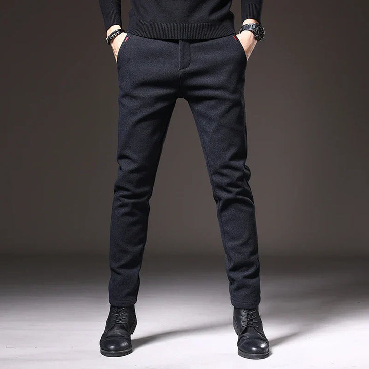 Remo Slim Fit Pants