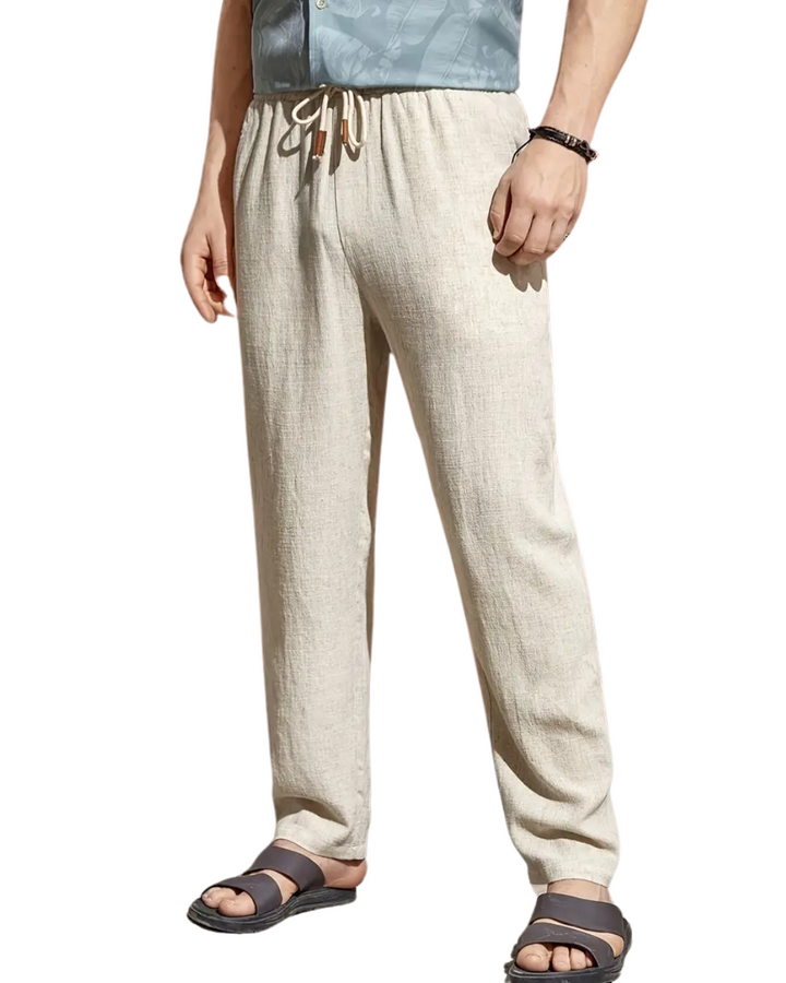 Menton Summer Pants