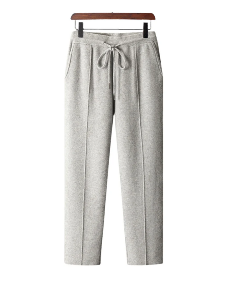 Arcturus Cashmere Pants