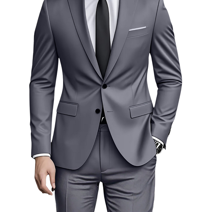 Edward Tailored Suit