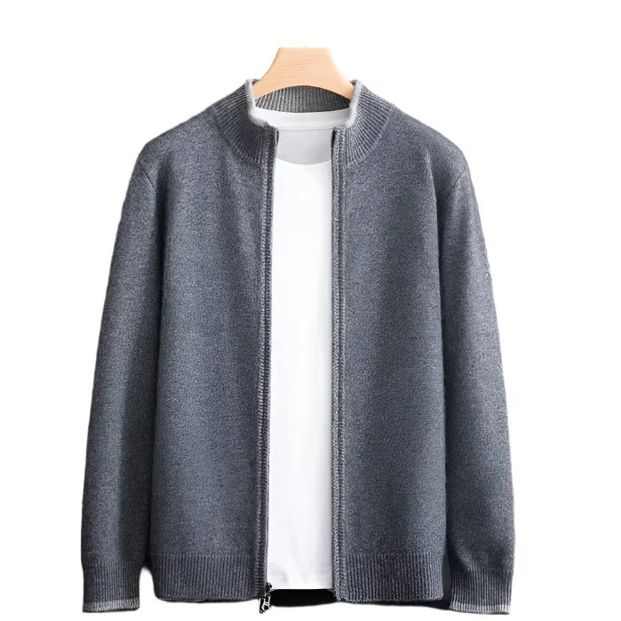 Nicola Luxury Cashmere jacket