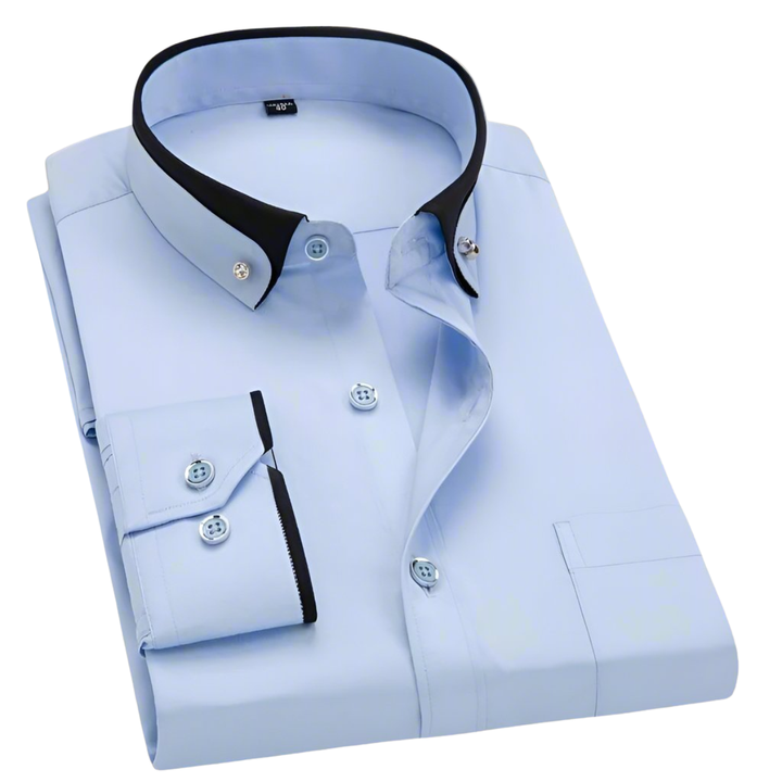 Sebastian Tailored Dress Shirt