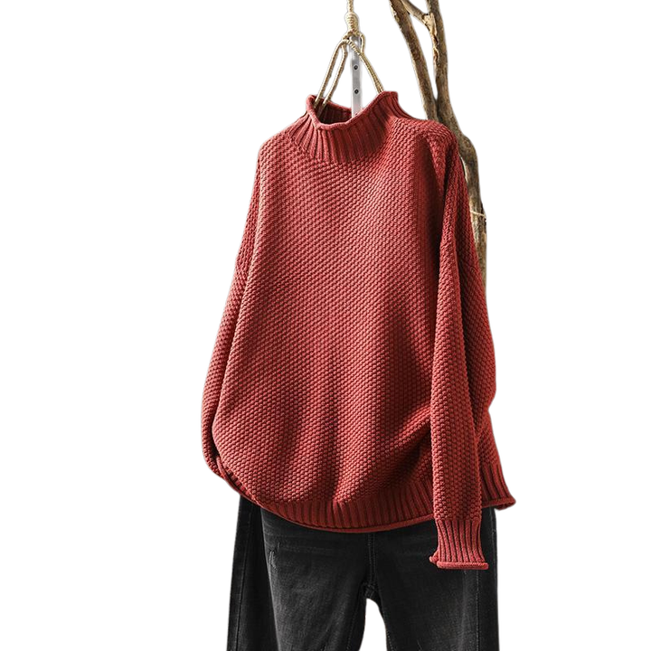 Willow Comfy Knit Sweater